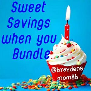 Bundle & Save